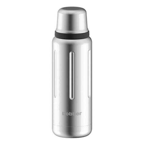 Термос Bobber Flask 0,47 л серый в Спортландия
