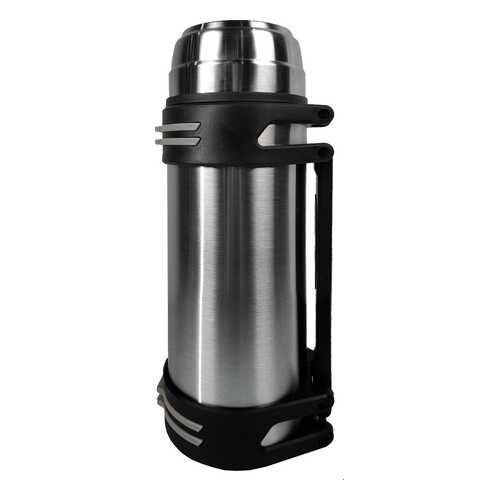 Термос Campinger 8060-B-047 1,5 л серебристый в Спортландия