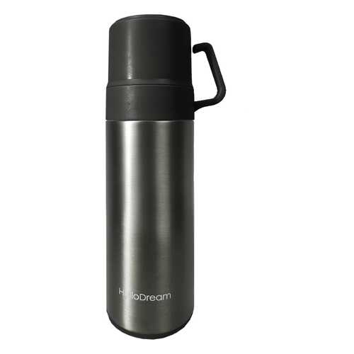 Термос Campinger 8289-B-014 0,5 л серебристый в Спортландия