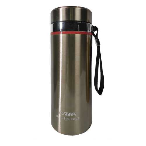 Термос Campinger X071-B-012 1 л золотистый в Спортландия