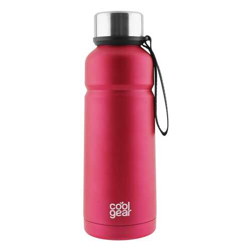 Термос CoolGear Cayambe 0,53 л розовый в Спортландия