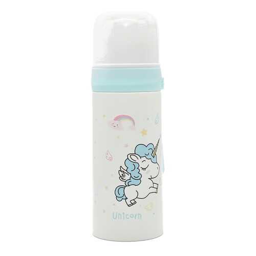 Термос HotTermos Angelic Mini 0,35 л белый в Спортландия