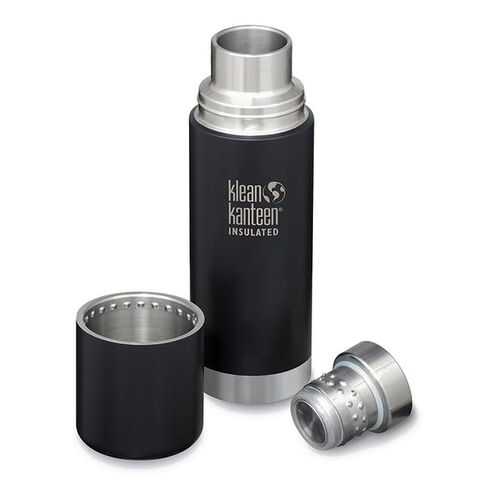 Термос Klean Kanteen Insulated TKPro 0,5 л черный в Спортландия