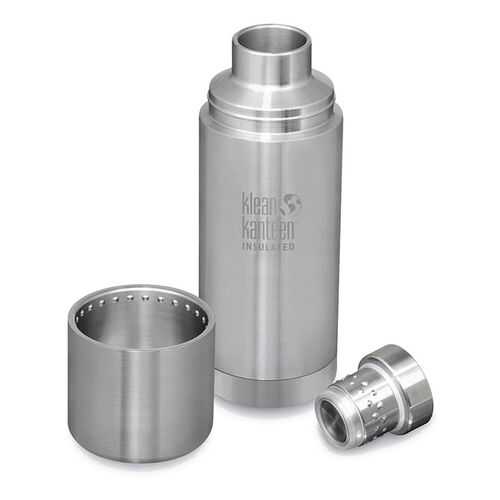 Термос Klean Kanteen Insulated TKPro 0,75 л серебристый в Спортландия