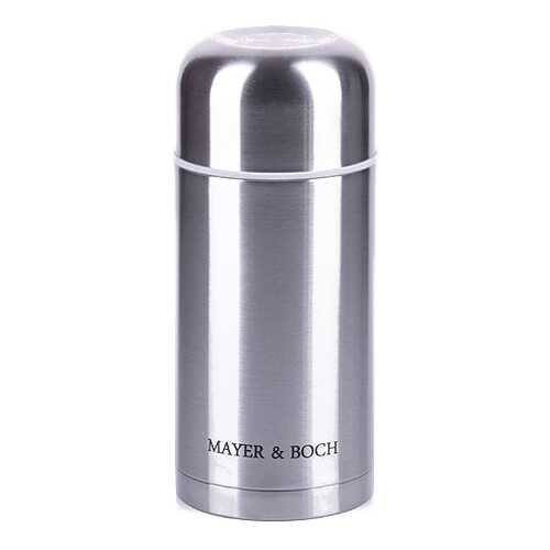 Термос Mayer&Boch 28039 1 л серебристый в Спортландия