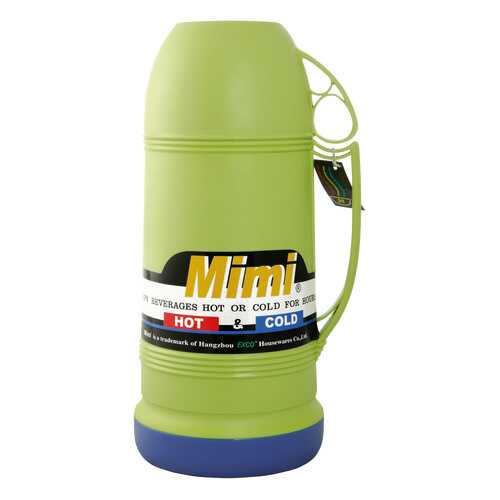 Термос Penguin PNF160 1,6 л синий в Спортландия