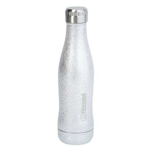 Термос Rondell Disco Platinum 0,4 л серебристый в Спортландия