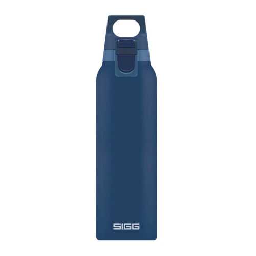Термос Sigg H&C One 0,5 л синий в Спортландия
