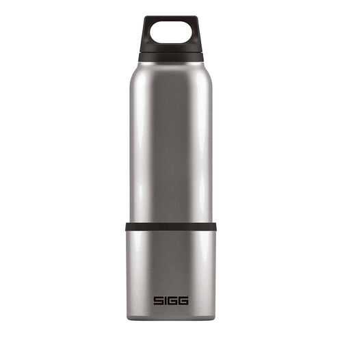 Термос Sigg H&C One 0,75 л серебристый в Спортландия