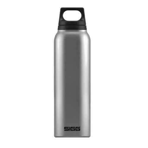 Термос Sigg H&C One 8516 0,5 л серебристый в Спортландия