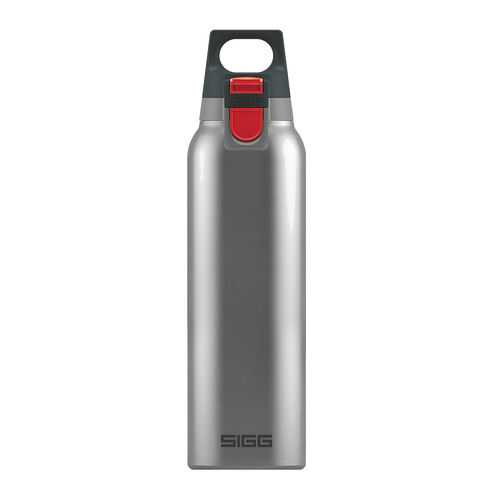 Термос Sigg H&C One 8581,8 0,5 л серебристый в Спортландия