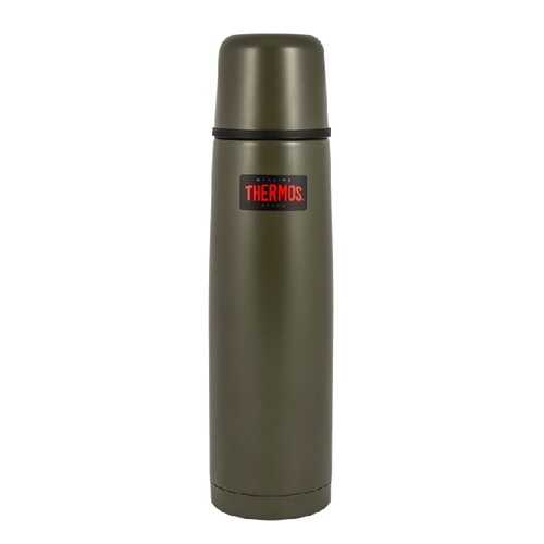 Термос Thermos FBB-750AG, зеленый, 0,75 л в Спортландия
