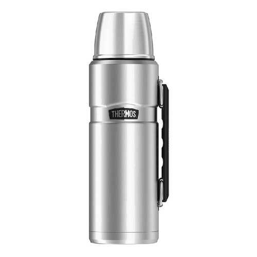 Термос Thermos SK2010 SBK, стальной, 1,2 л в Спортландия