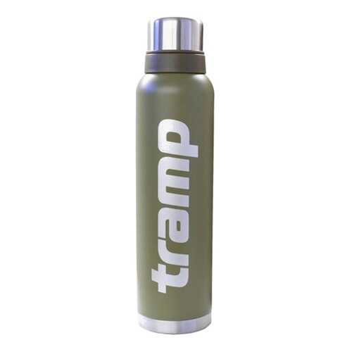 Термос Tramp (1,6 литра), оливковый в Спортландия