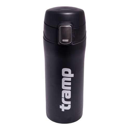 Термос Tramp TRC-106 0,35л (черный) в Спортландия