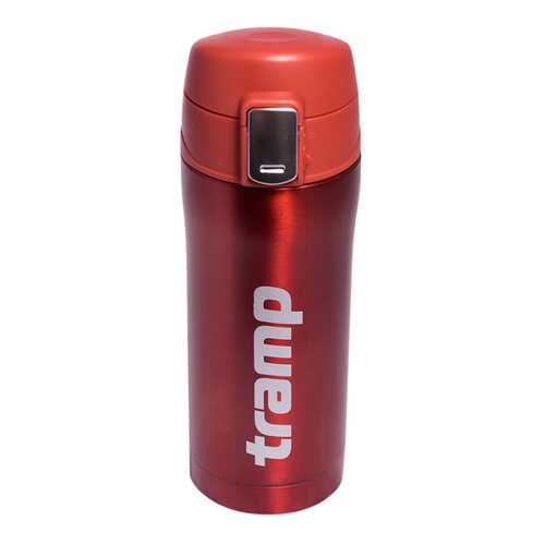 Термос Tramp TRC-106 0,35л (красный) в Спортландия