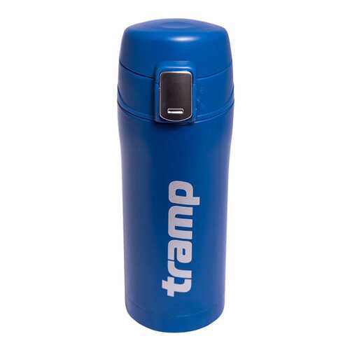 Термос Tramp TRC-106 0,35л (синий) в Спортландия