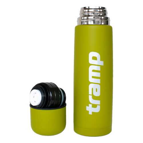 Термос Tramp TRC-111 0,5 л зеленый в Спортландия
