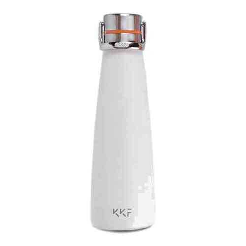 Термос Xiaomi Kiss Kiss Fish KKF Insulation Cup 0,48 л белый в Спортландия