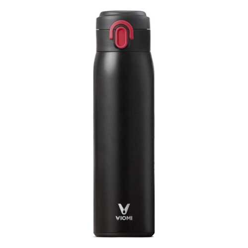 Термос Xiaomi Stainless Steel Vacuum 0,3 л черный в Спортландия
