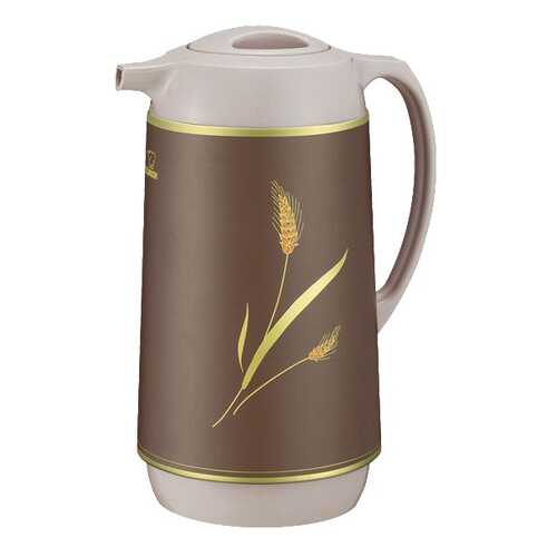 Термос Zojirushi HandyPot AHGB10 TW 1 л коричневый в Спортландия