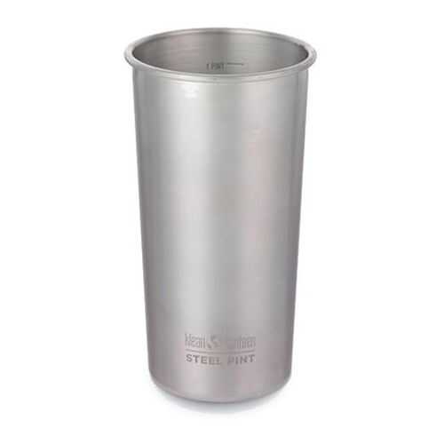 Туристический стакан Klean Kanteen Steel Pint 492 мл в Спортландия