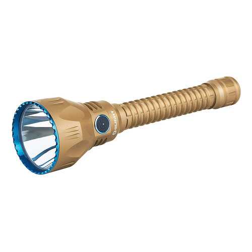 Аккумуляторный фонарь Olight Javelot Pro Coyote Tan в Спортландия