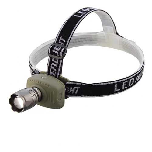Фонарь 1 свет. д. металл. BL-6601 3 w в Спортландия