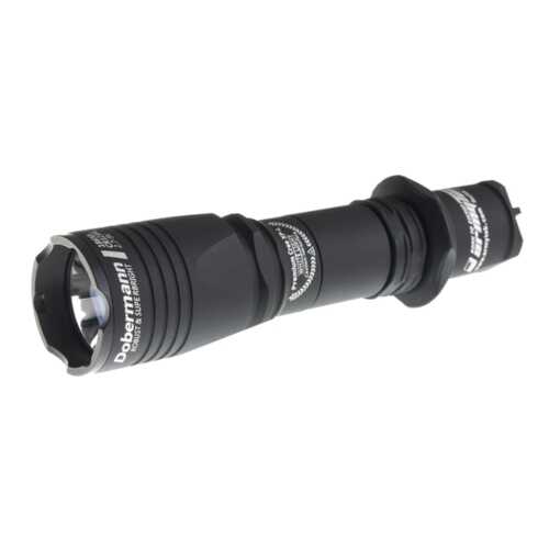 Фонарь Armytek Dobermann в Спортландия