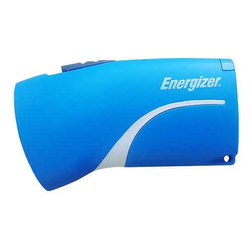Фонарь Energizer Pocket карманный, дальность 24 м (с батарейками АА в комплекте) в Спортландия