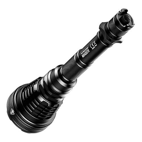 Фонарь Nitecore MH40GTR CREE XP-L HI V3 в Спортландия