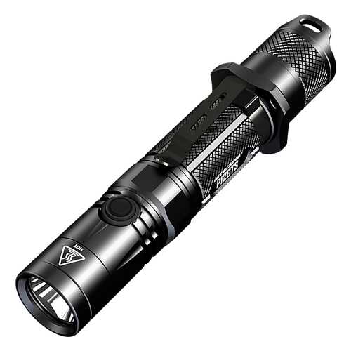 Фонарь Nitecore P12GTS CREE XHP35 HD в Спортландия