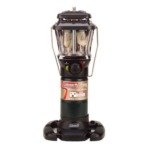 Газовая лампа ELITE PROPAN LANTERN (2000026390) COLEMAN в Спортландия