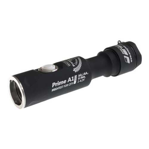 Туристический фонарь ArmyTek Prime A1 Pro (холодный свет) в Спортландия