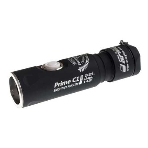 Туристический фонарь ArmyTek Prime C1 Pro (холодный свет) в Спортландия