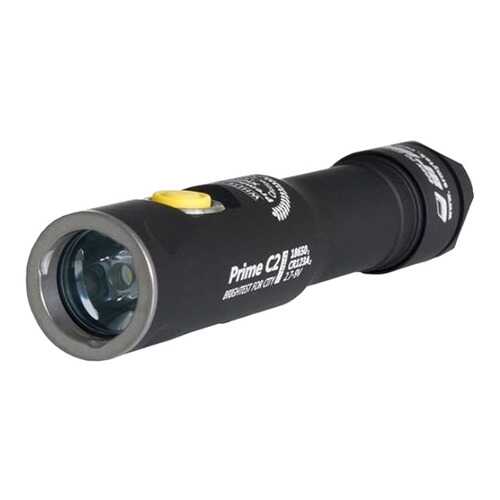 Туристический фонарь ArmyTek Prime C2 Pro (тёплый свет) в Спортландия