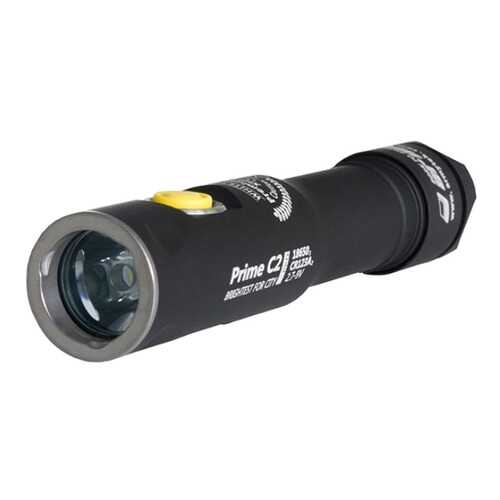 Туристический фонарь ArmyTek Prime C2 Pro XHP35 (холодный свет) в Спортландия