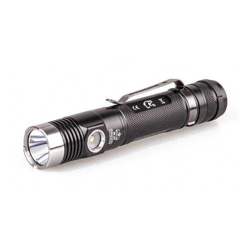 Туристический фонарь Eagletac DX30LC2-SR Kit XP-L-HI-CW черный, 24 режима в Спортландия