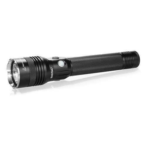 Туристический фонарь Eagletac SX30L2-R Mark II Pro XHP35 HI холодный, черный, 8 режимов в Спортландия