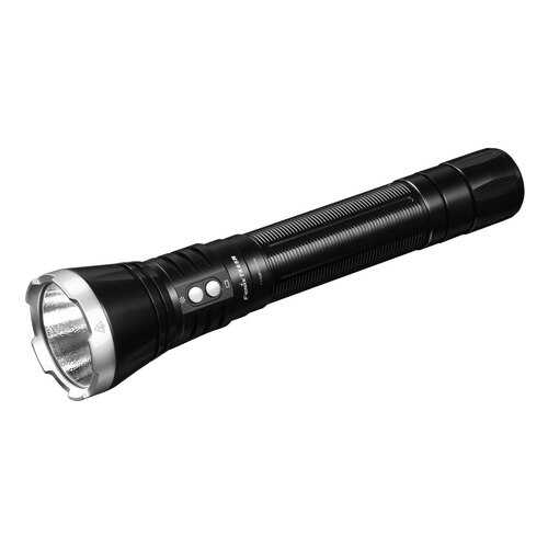 Туристический фонарь Fenix TK65R черный, 7 режимов в Спортландия