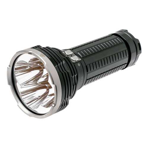 Туристический фонарь Fenix TK75 Cree XHP35HI черный, 6 режимов в Спортландия