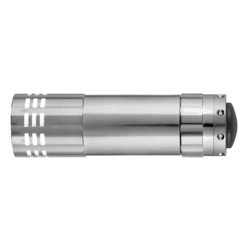 Туристический фонарь Ultraflash UF5 LED серебристый, 1 режим в Спортландия