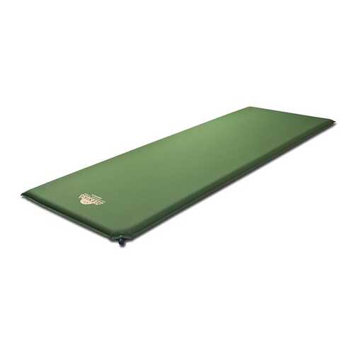 Коврик Alexika Trekking olive 183 x 63 x 3,8 см в Спортландия