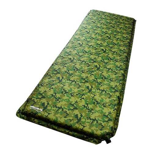 Коврик Tramp TRI-007 камуфляж 185 x 66 x 5 см в Спортландия
