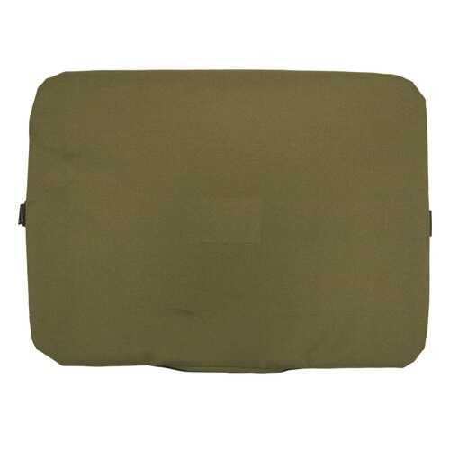 Сидушка Азимут СС Комфорт khaki 40 x 29,5 x 0,8 см в Спортландия