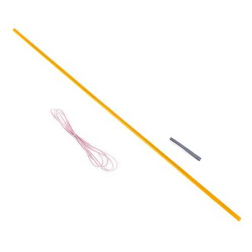 Комплект дуг фиберглас D 9.5 mm (96005-0-00) в Спортландия
