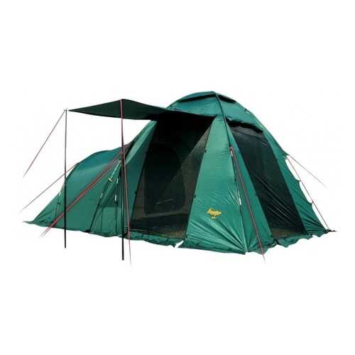 Палатка Canadian Camper Hyppo 4 в Спортландия