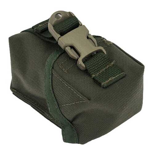 Гранатный подсумок AA-РФ (Ars Arma) (Olive) в Спортландия