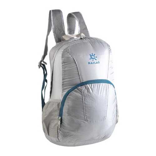 Kailas рюкзак Breeze 18л (Белый, 20000) в Спортландия