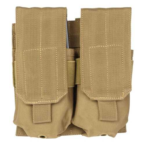 Подсумок для магазинов M4/M16 Double (Tan) в Спортландия